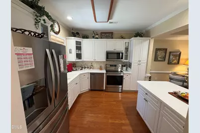 161 Lake Park Circle, Smithfield, NC 27577 - Photo 15