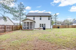 521 Joseph Alexander Dr, Fuquay Varina, NC 27526 - Photo 35