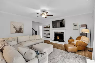 521 Joseph Alexander Drive, Fuquay Varina, NC 27526 - Photo 17