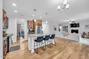 521 Joseph Alexander Dr, Fuquay Varina, NC 27526 - Photo 13