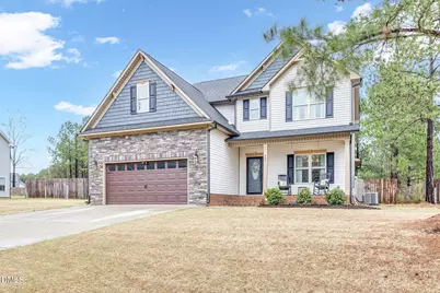 521 Joseph Alexander Drive, Fuquay Varina, NC 27526 - Photo 1