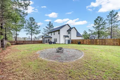 521 Joseph Alexander Drive, Fuquay Varina, NC 27526 - Photo 33