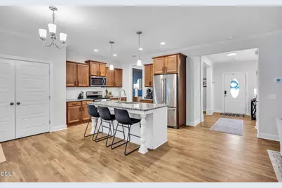 521 Joseph Alexander Drive, Fuquay Varina, NC 27526 - Photo 11