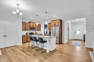 521 Joseph Alexander Dr, Fuquay Varina, NC 27526 - Photo 11