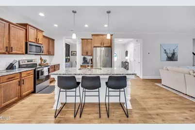 521 Joseph Alexander Drive, Fuquay Varina, NC 27526 - Photo 3