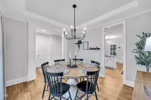 521 Joseph Alexander Dr, Fuquay Varina, NC 27526 - Photo 9