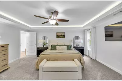 521 Joseph Alexander Drive, Fuquay Varina, NC 27526 - Photo 23