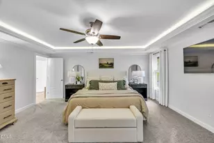 521 Joseph Alexander Dr, Fuquay Varina, NC 27526 - Photo 23