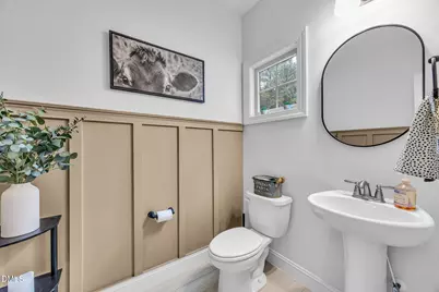 521 Joseph Alexander Drive, Fuquay Varina, NC 27526 - Photo 19