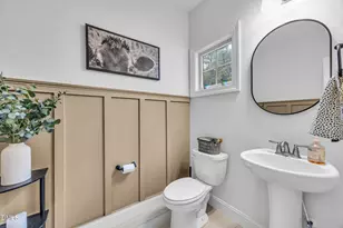 521 Joseph Alexander Dr, Fuquay Varina, NC 27526 - Photo 19