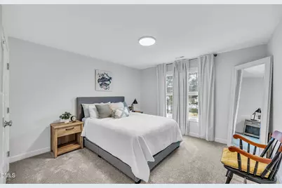 521 Joseph Alexander Drive, Fuquay Varina, NC 27526 - Photo 31