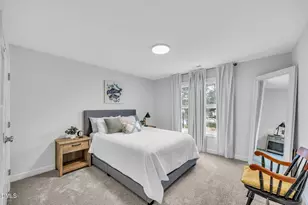 521 Joseph Alexander Dr, Fuquay Varina, NC 27526 - Photo 31