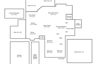 4739 Wild Azalea Pl, Rougemont, NC 27572 - Photo 45