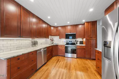 4739 Wild Azalea Place, Rougemont, NC 27572 - Photo 11