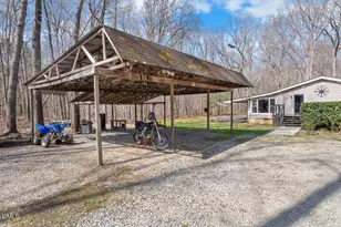 4739 Wild Azalea Pl, Rougemont, NC 27572 - Photo 27