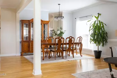 1124 Woodlands Creek Way, Apex, NC 27502 - Photo 7