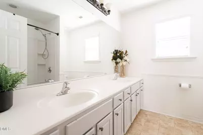 1124 Woodlands Creek Way, Apex, NC 27502 - Photo 39