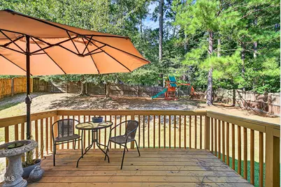 1124 Woodlands Creek Way, Apex, NC 27502 - Photo 41