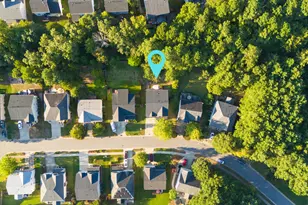 1124 Woodlands Creek Way, Apex, NC 27502 - Photo 45