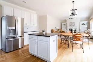 1124 Woodlands Creek Way, Apex, NC 27502 - Photo 11