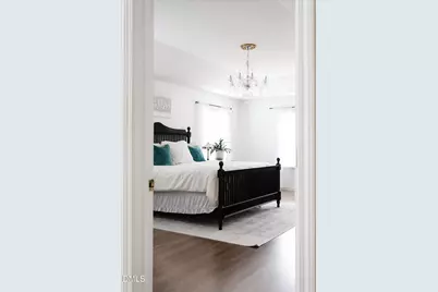 1124 Woodlands Creek Way, Apex, NC 27502 - Photo 27