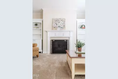 1124 Woodlands Creek Way, Apex, NC 27502 - Photo 21