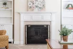 1124 Woodlands Creek Way, Apex, NC 27502 - Photo 21