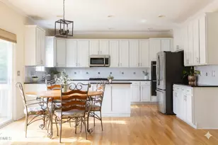 1124 Woodlands Creek Way, Apex, NC 27502 - Photo 15