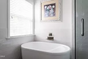 1124 Woodlands Creek Way, Apex, NC 27502 - Photo 33