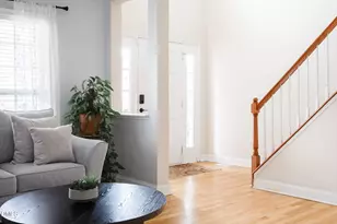 1124 Woodlands Creek Way, Apex, NC 27502 - Photo 5