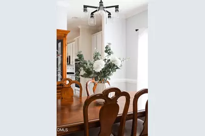 1124 Woodlands Creek Way, Apex, NC 27502 - Photo 9