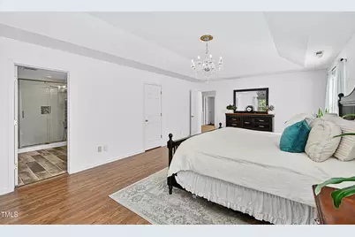 1124 Woodlands Creek Way, Apex, NC 27502 - Photo 29