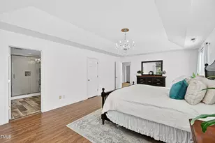 1124 Woodlands Creek Way, Apex, NC 27502 - Photo 29