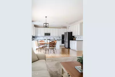 1124 Woodlands Creek Way, Apex, NC 27502 - Photo 19