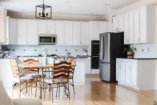 1124 Woodlands Creek Way, Apex, NC 27502 - Photo 19