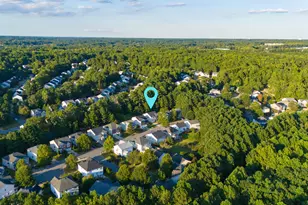 1124 Woodlands Creek Way, Apex, NC 27502 - Photo 47