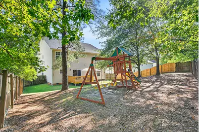 1124 Woodlands Creek Way, Apex, NC 27502 - Photo 43