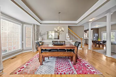 8005 Oneal Road, Raleigh, NC 27613 - Photo 5