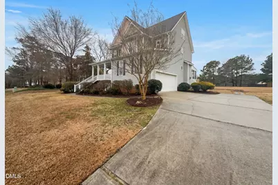 857 Ruth Circle, Fuquay Varina, NC 27526 - Photo 21