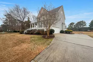857 Ruth Cir, Fuquay Varina, NC 27526 - Photo 21