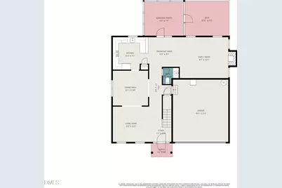 229 Autumn Glen Lane, Holly Springs, NC 27540 - Photo 39