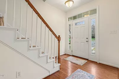 229 Autumn Glen Lane, Holly Springs, NC 27540 - Photo 5