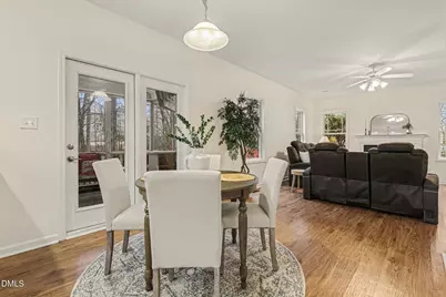 229 Autumn Glen Lane, Holly Springs, NC 27540 - Photo 11