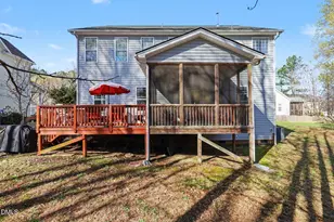 229 Autumn Glen Ln, Holly Springs, NC 27540 - Photo 33