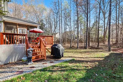 229 Autumn Glen Lane, Holly Springs, NC 27540 - Photo 31