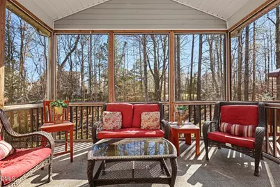 229 Autumn Glen Lane, Holly Springs, NC 27540 - Photo 29