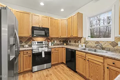 229 Autumn Glen Lane, Holly Springs, NC 27540 - Photo 9