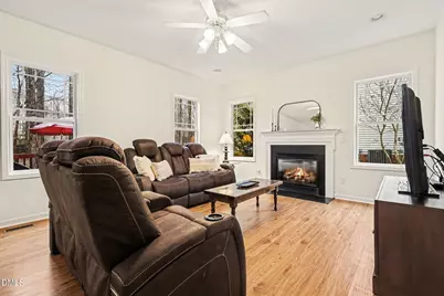 229 Autumn Glen Lane, Holly Springs, NC 27540 - Photo 13