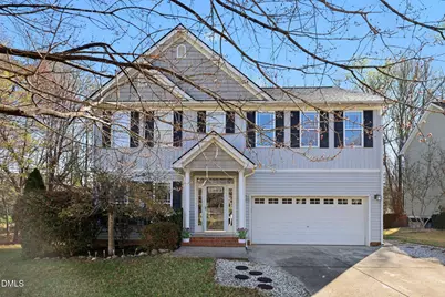 229 Autumn Glen Lane, Holly Springs, NC 27540 - Photo 3