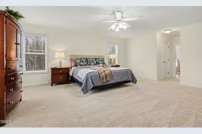 229 Autumn Glen Lane, Holly Springs, NC 27540 - Photo 17